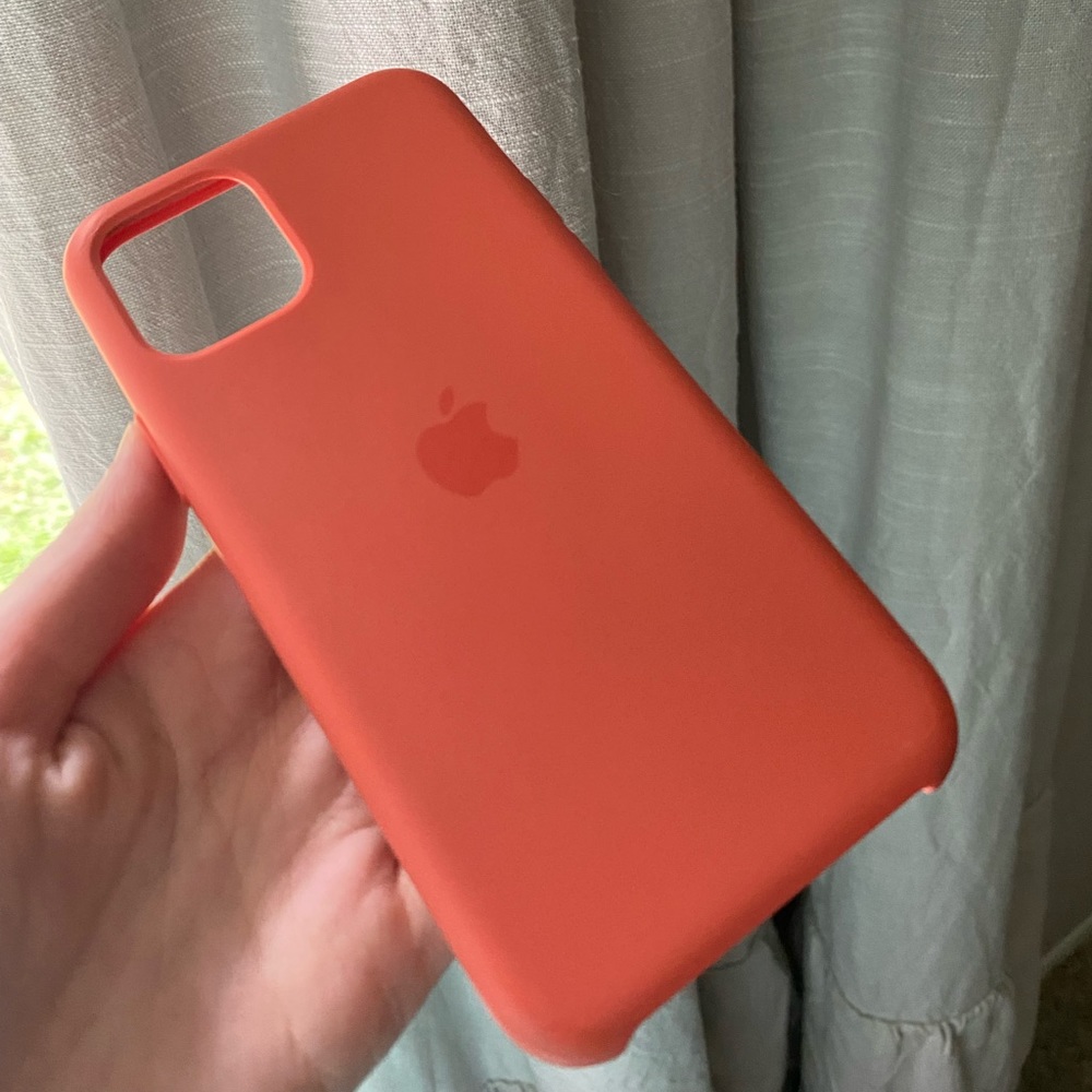 Apple iPhone 11 Pro Case